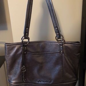 B Makowsky purse